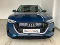 Audi e-tron 50 quattro advanced Blau - thumbnail 2