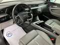 Audi e-tron 50 quattro advanced Blau - thumbnail 8