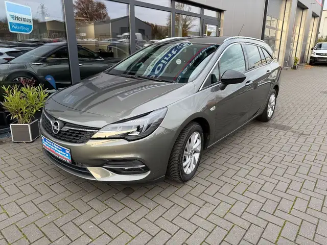 Opel Astra K Sports Tourer 1.2 Elegance*NAVI*LED*