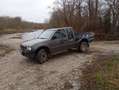 Opel Campo 3, 1liter TD 4x4 Grau - thumbnail 1