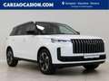 Jaecoo Exclusive 1.6 TGDI 108kW (147CV) FWD Blanco - thumbnail 1