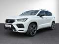 SEAT Ateca 2.0 TDI DSG FR ALLRAD+LED+RFK+ELK.HECK+NAV Weiß - thumbnail 2