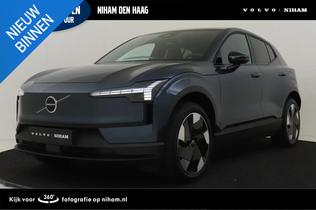 Volvo EX30
