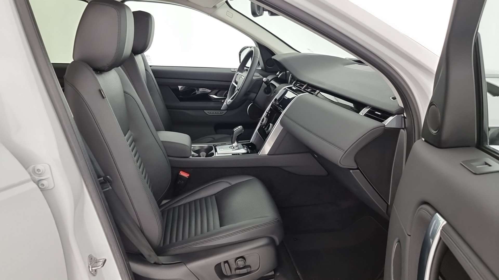 Land Rover Discovery Sport SE 4WD Aut. 2.0 TD4 163cv -  - Joinsteer - #2