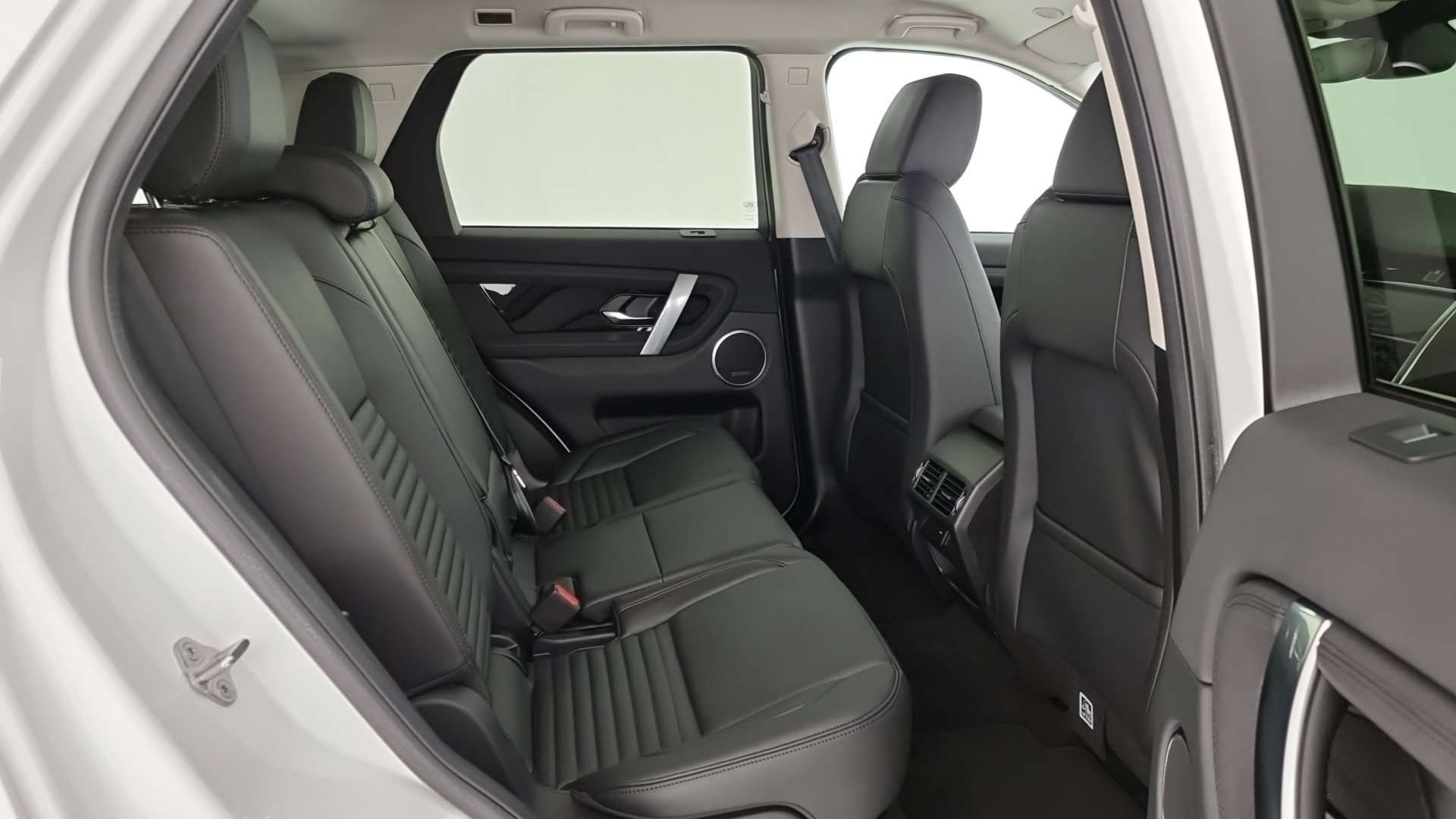 Land Rover Discovery Sport SE 4WD Aut. 2.0 TD4 163cv -  - Joinsteer - #4