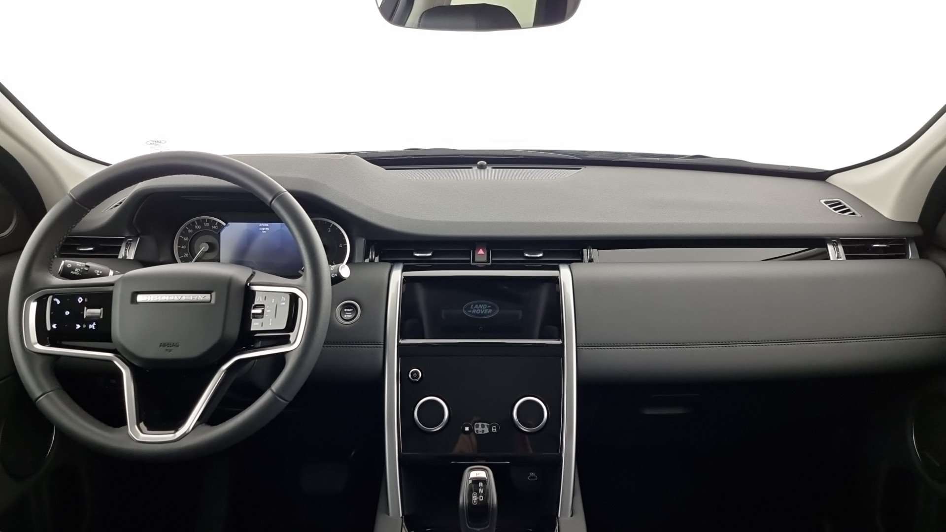 Land Rover Discovery Sport SE 4WD Aut. 2.0 TD4 163cv -  - Joinsteer - #3