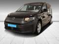 Volkswagen Caddy Kombi 1.5 TSI AppCon Standhzg Kamera Schwarz - thumbnail 2