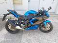 Kawasaki Ninja 125 Ninja  125 Bleu - thumbnail 3