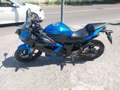Kawasaki Ninja 125 Ninja  125 Bleu - thumbnail 7