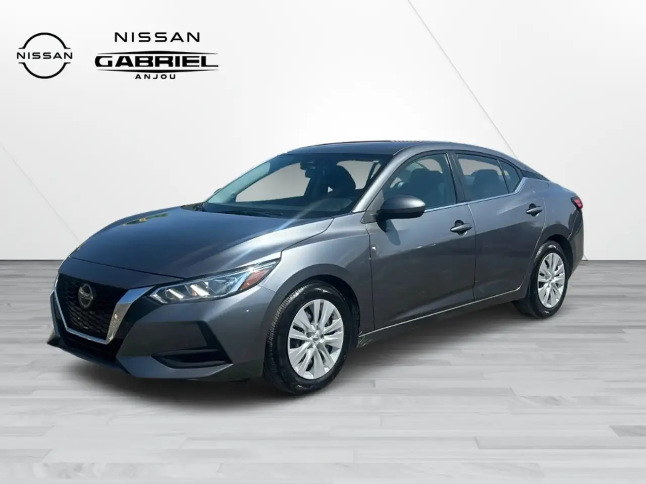 2023 Nissan Sentra