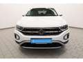 Volkswagen T-Roc 1.5 TSI Style 6-Gang AHK/LED/NAV/ACC/RFK Weiß - thumbnail 3