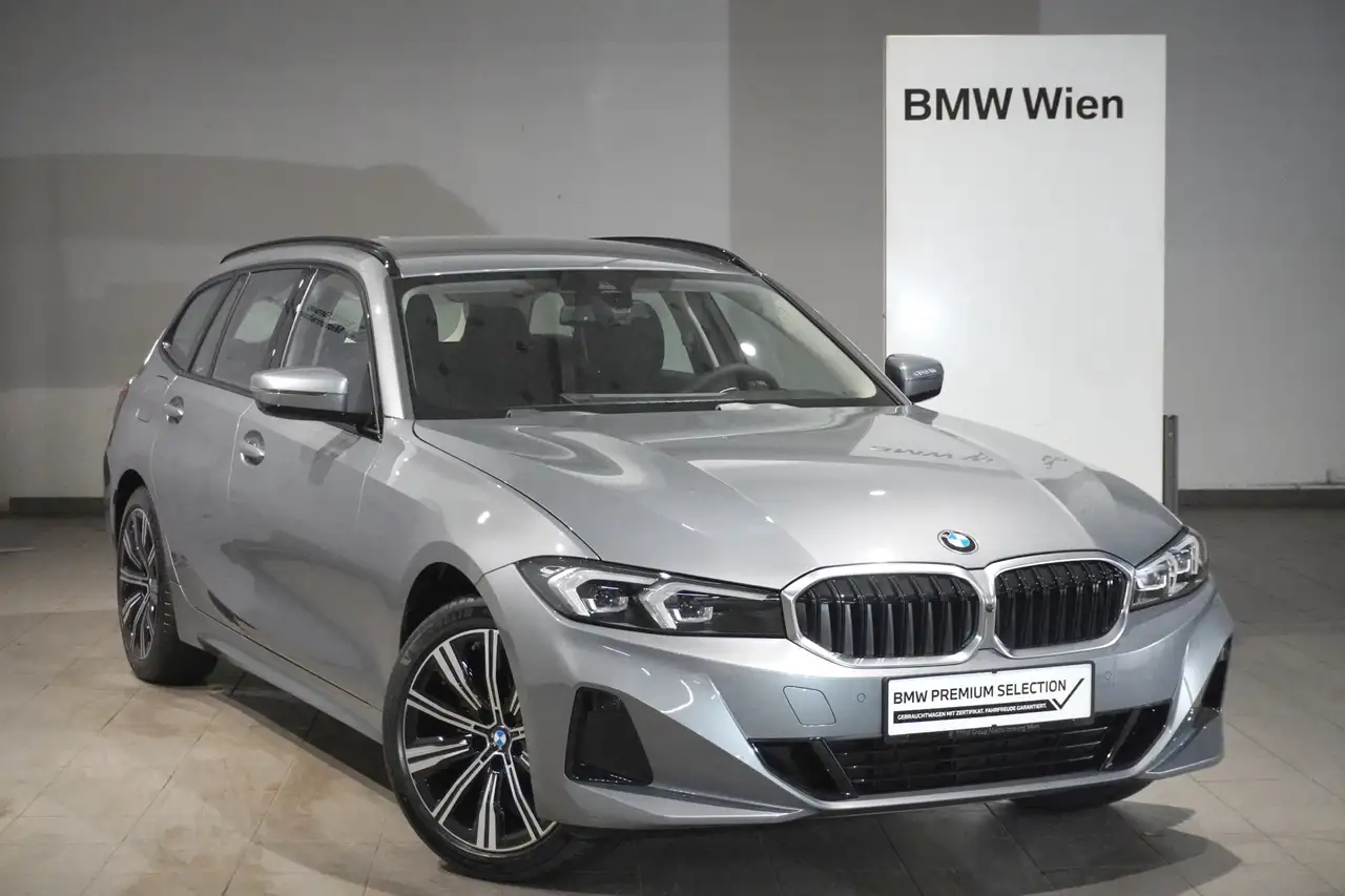 BMW 3 Series 2026