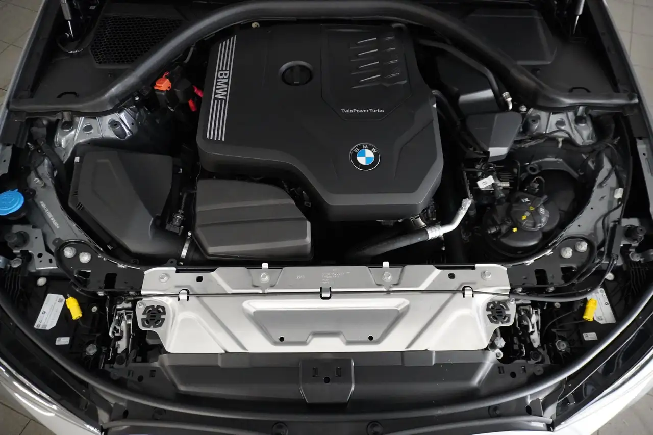 BMW 3 Series 2026