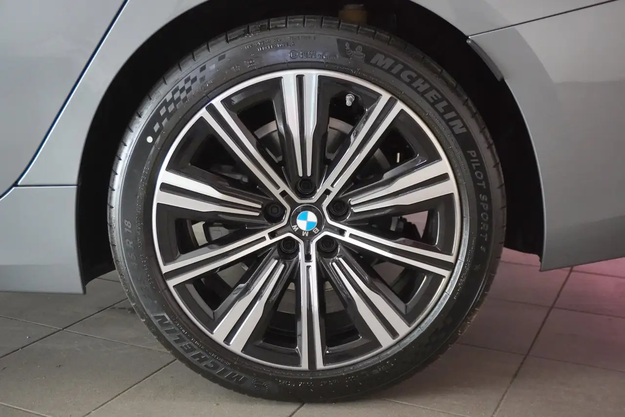 BMW 3 Series 2026