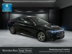 Mercedes-Benz CLA 180 AMG Pano LED Kamera Spurhalt Ass Totwinkel