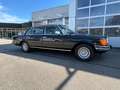 Mercedes-Benz 450 SEL 6.9 (W116) Leder*AUT Negro - thumbnail 3