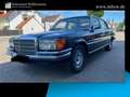 Mercedes-Benz 450 SEL 6.9 (W116) Leder*AUT Negro - thumbnail 1