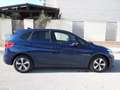 BMW 218 218d Active Tourer Advantage Blu/Azzurro - thumbnail 4