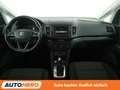 SEAT Alhambra 1.4 TSI Style Aut.*NAVI*CAM*TEMPO* Weiß - thumbnail 12