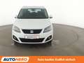 SEAT Alhambra 1.4 TSI Style Aut.*NAVI*CAM*TEMPO* Weiß - thumbnail 9