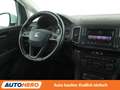 SEAT Alhambra 1.4 TSI Style Aut.*NAVI*CAM*TEMPO* Weiß - thumbnail 13