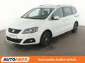 SEAT Alhambra 1.4 TSI Style Aut.*NAVI*CAM*TEMPO* Weiß - thumbnail 1
