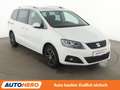 SEAT Alhambra 1.4 TSI Style Aut.*NAVI*CAM*TEMPO* Weiß - thumbnail 8