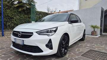 1.2 GS Line 100CV bi-color bianco/nero
