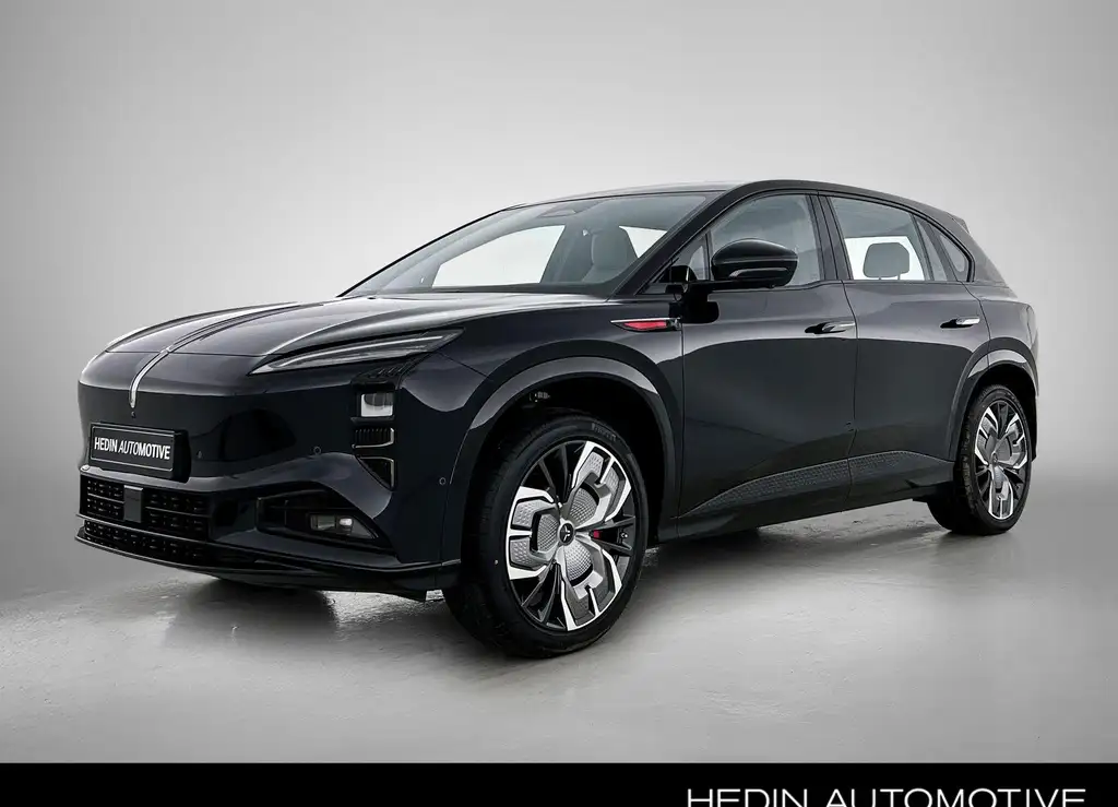 Hongqi EHS7