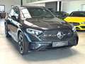 Mercedes-Benz GLC 200 4M Edition AMG Night 360°-K Distronic Pro KEYLESS Grijs - thumbnail 3
