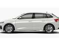 Skoda Scala Scala Selection 115PS Automatik SmartLink, SHZ Bianco - thumbnail 2