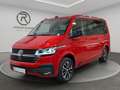 Volkswagen T6.1 California Beach 2.0 TDI DSG Edition KR / Navi Rot - thumbnail 2