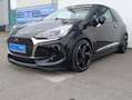 Citroen DS3 Performance Navi LED Kamera Alcantara DAB Zwart - thumbnail 1