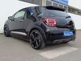 Citroen DS3 Performance Navi LED Kamera Alcantara DAB Zwart - thumbnail 4