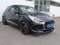 Citroen DS3 Performance Navi LED Kamera Alcantara DAB Zwart - thumbnail 2