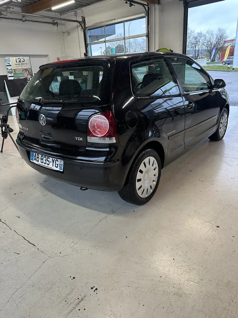 Volkswagen Polo TDI 70 United - 2