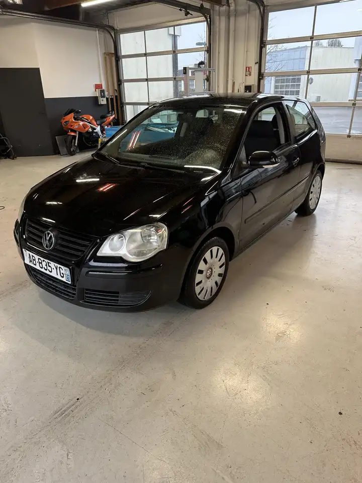 Volkswagen Polo TDI 70 United