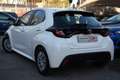 Toyota Yaris 1.5 Hybrid 5 porte Business *MY 21* Blanc - thumbnail 4