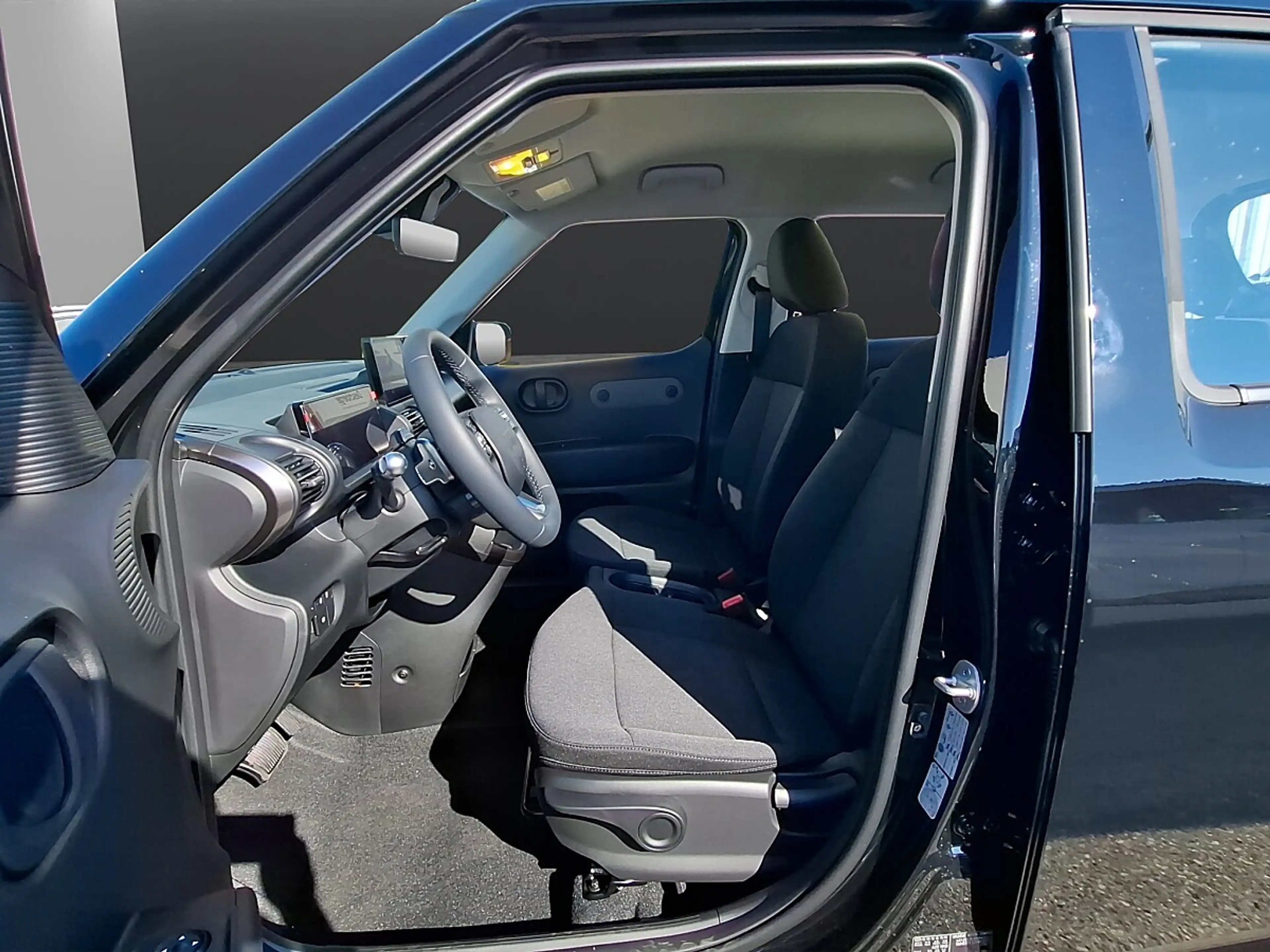 Hyundai Inster Elektro 49 kWh Smart Line Elektro 2WD — photo 9
