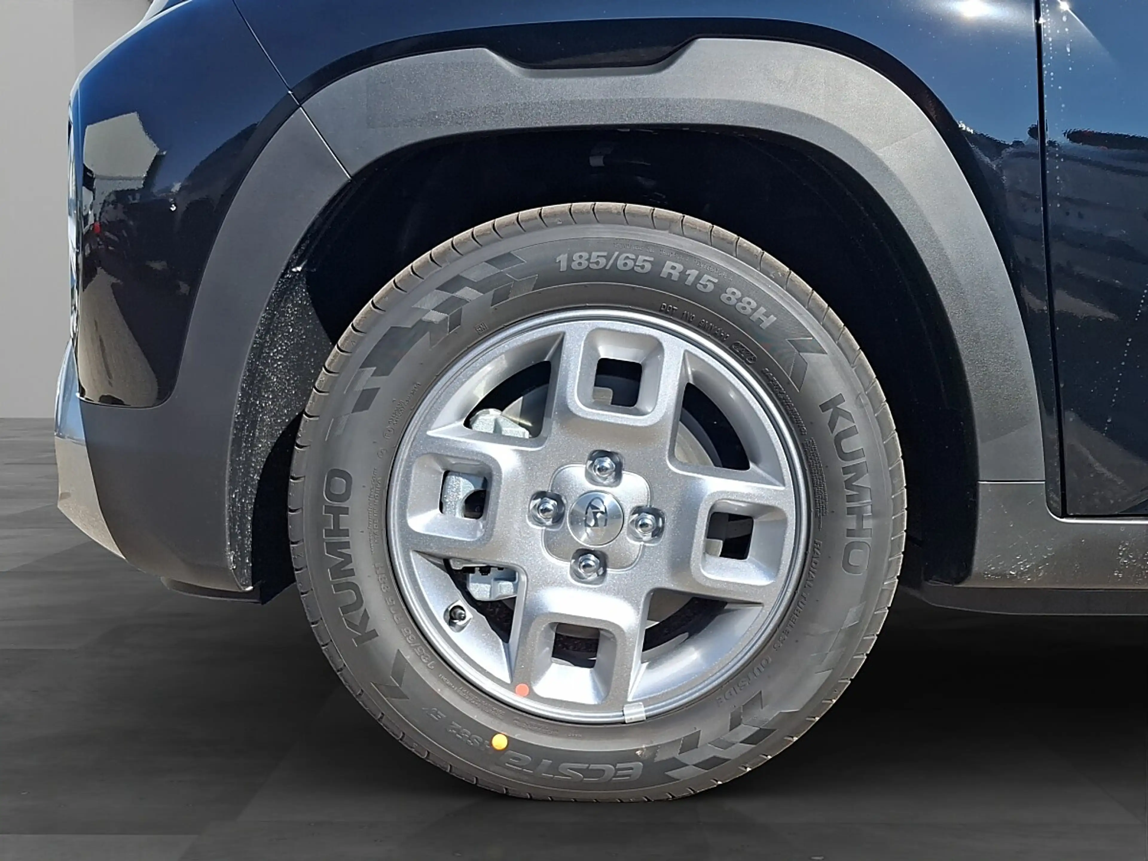 Hyundai Inster Elektro 49 kWh Smart Line Elektro 2WD — photo 13