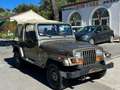 Jeep Wrangler Sahara 2.5i DÉCOUVRABLE / 2ÈME MAIN ORIGINE FRANCE / 99000KM D'ORIGINE / TRÈS BON ÉTAT - thumbnail 1