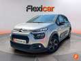 Citroen C3 PureTech 60KW (83CV) C-Series Gris - thumbnail 3