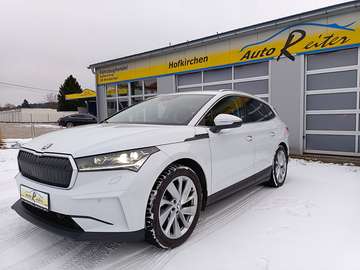 iV 80 82kWh *Wärmepumpe*E-AHV*ACC*RFK*Matrix-LED