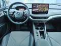 Skoda Enyaq iV 80 82kWh *516km Reichweite*Wärmepumpe*E-AHV*... Bianco - thumbnail 10