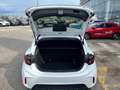MG MG3 1.5 hybrid+ luxury auto Bianco - thumbnail 8