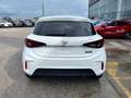 MG MG3 1.5 hybrid+ luxury auto Bianco - thumbnail 7