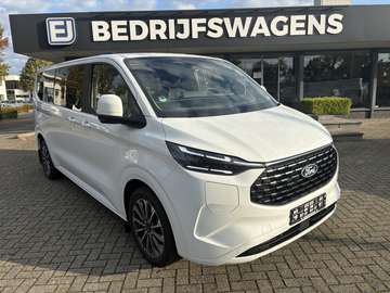 340 2.5 PHEV L2H1 Titanium X VIP Bus 8p. | Incl. B