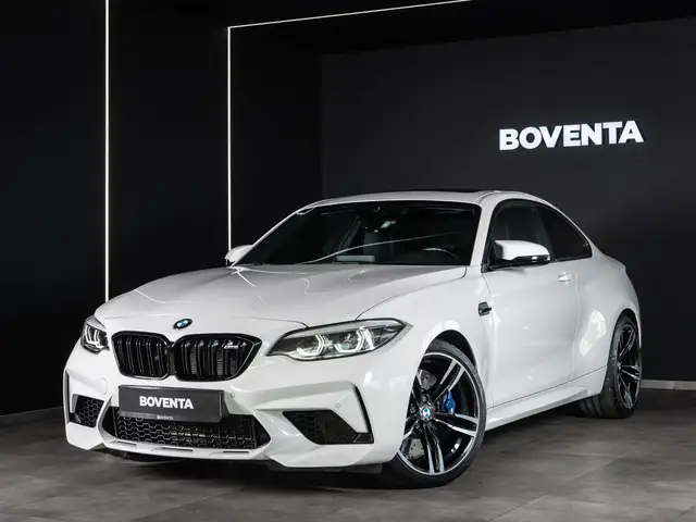 BMW M2 Competition  *H&K*KAMERA*SCHIEBEDACH*
