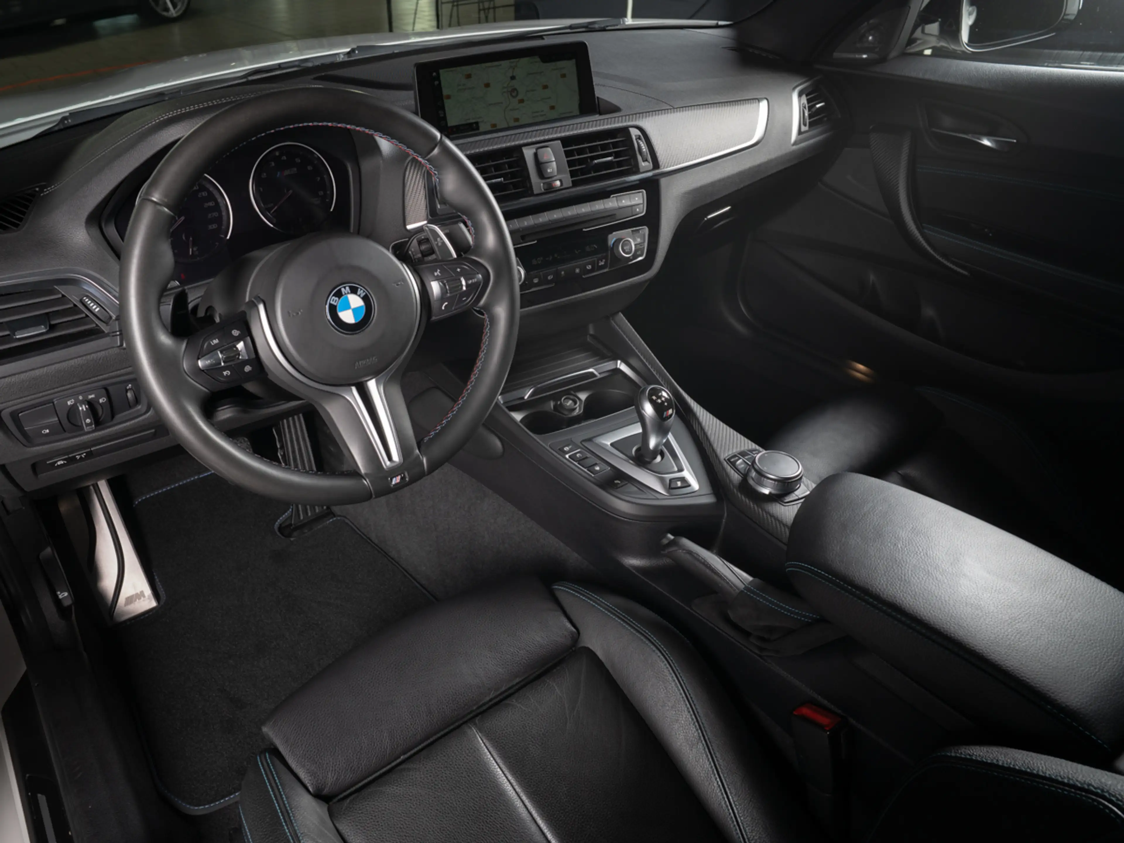 BMW M2 Competition *H&K*KAMERA*SCHIEBEDACH* — photo 11