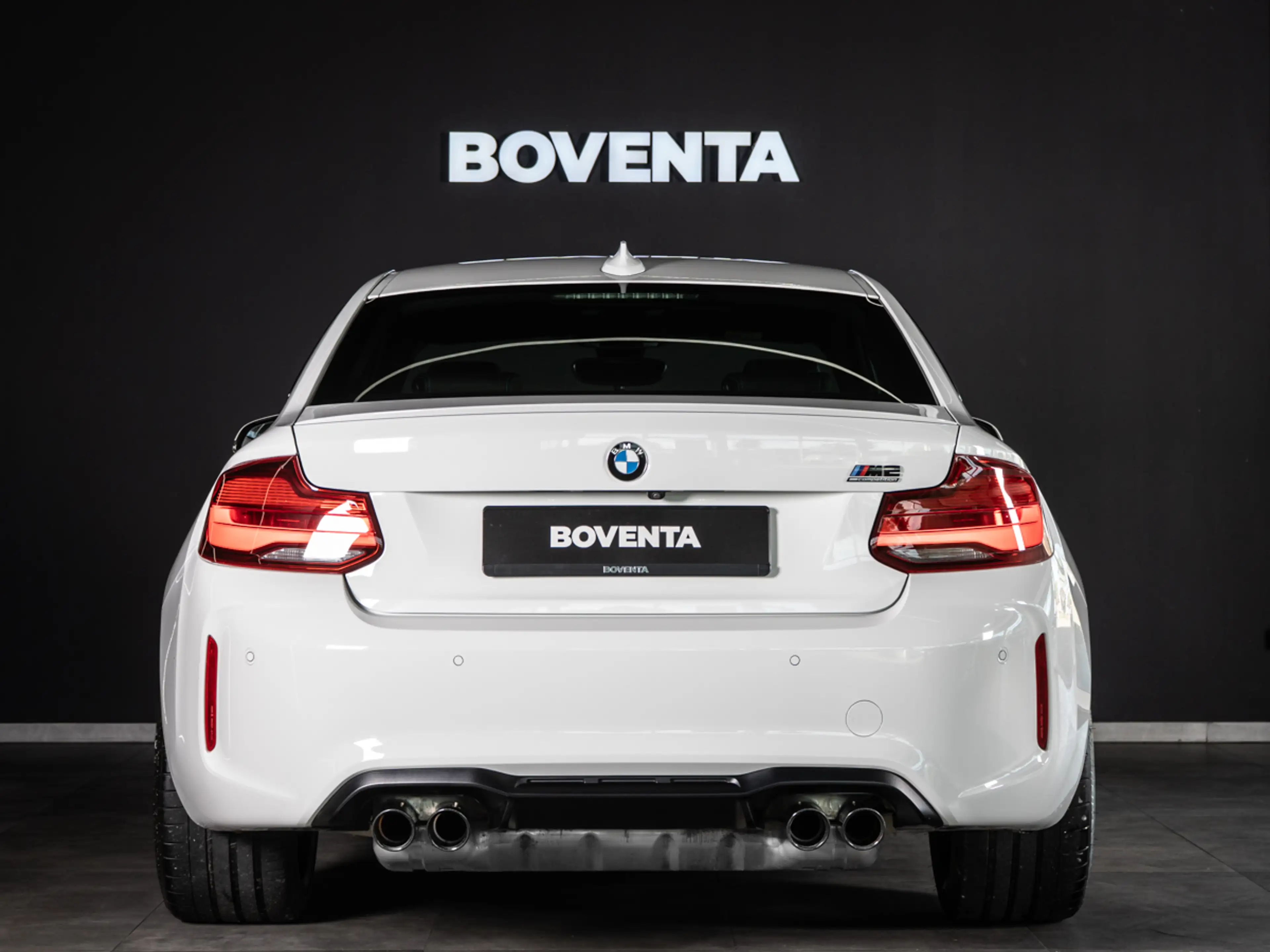 BMW M2 Competition *H&K*KAMERA*SCHIEBEDACH* — photo 10